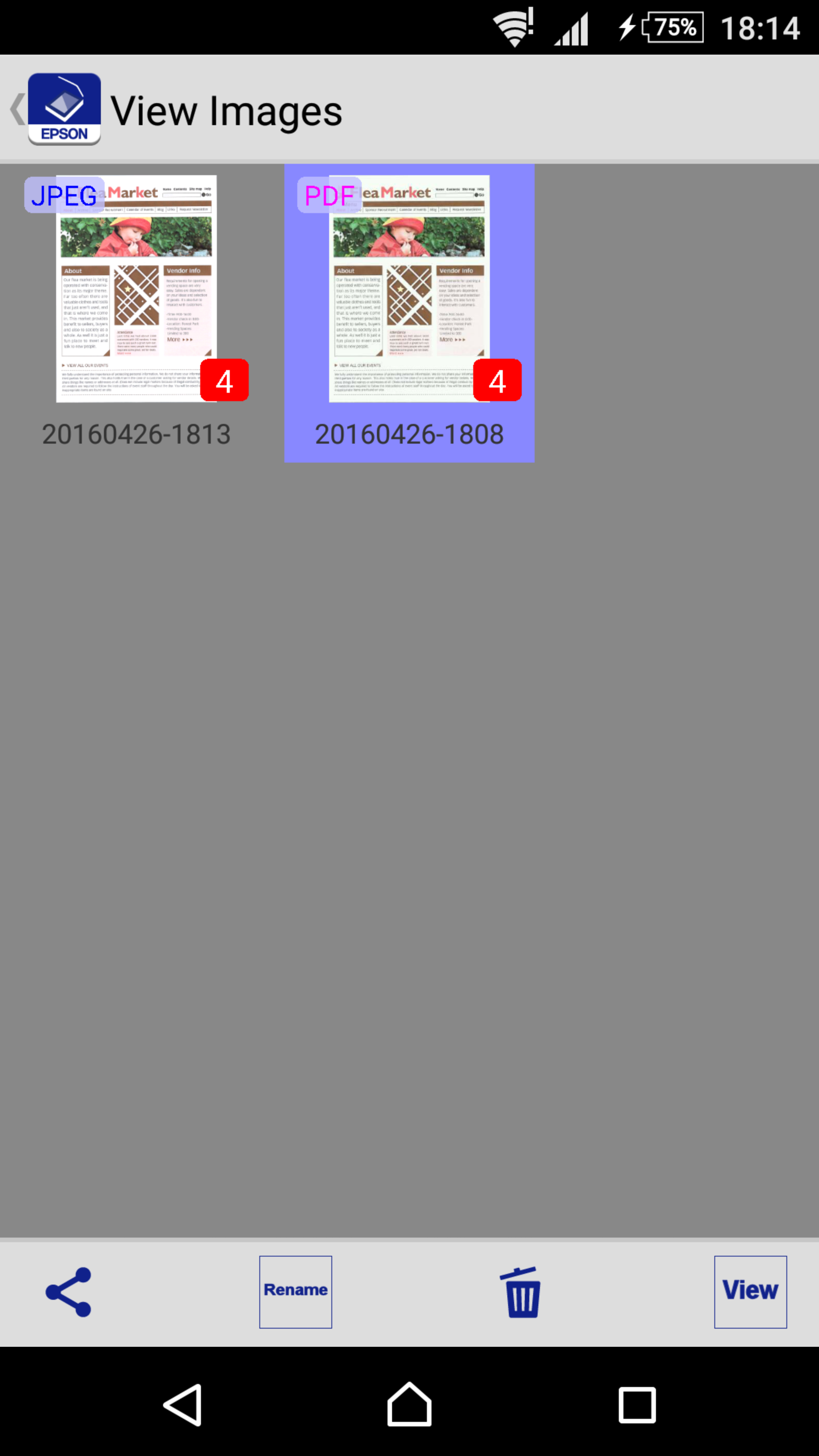 Print from any device