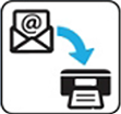 Epson Email Print